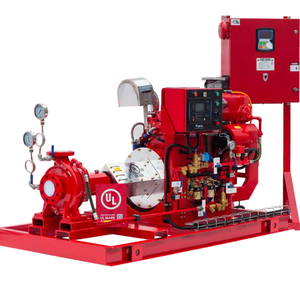 Hanthing Fluid Group