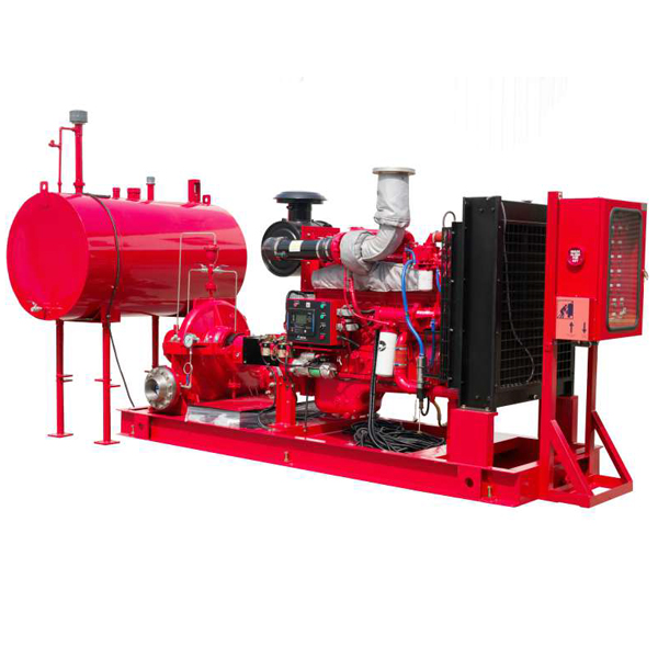 Hanthing Fluid Group