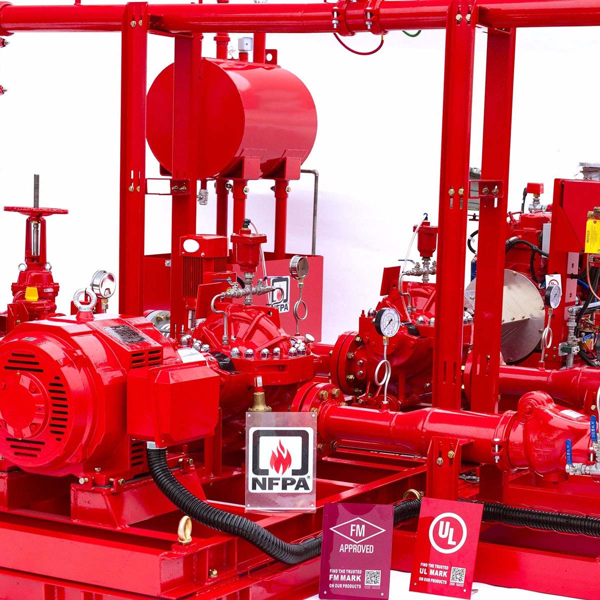 Hanthing Fluid Group
